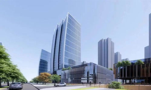 苏州浒墅关经开区 外贸实力位居全国经开区前列，稳势前行背后的动力