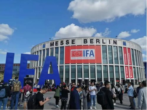 国产可视耳勺狂卷IFA，bebird蜂鸟杀疯了 斩获三项媒体大奖，定义健康护理新标杆