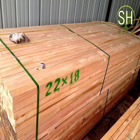 多片锯加工苏州国际贸易 连接建筑、航空、交通与家居的木材加工解决方案